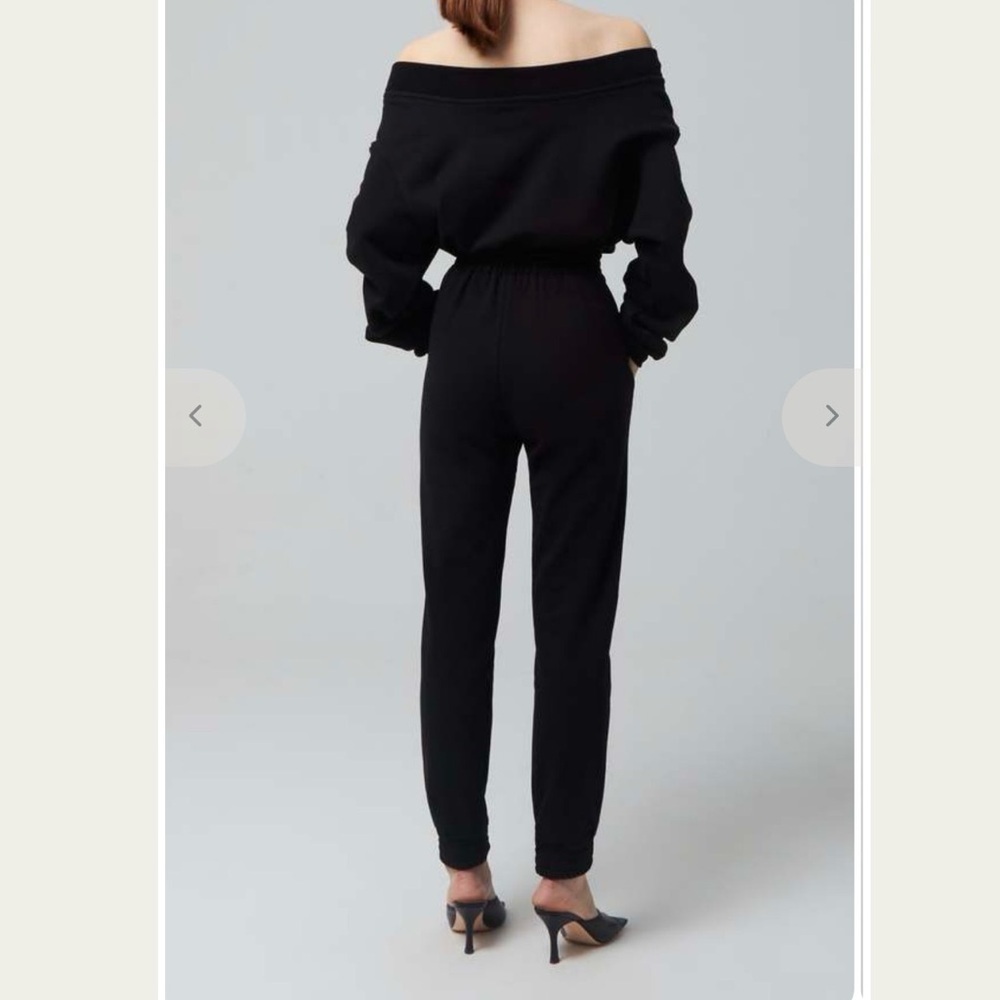 RTA GIOVANNI JUMPSUIT size Small - Picture 2 of 12